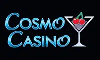 cosmo casino logo 2024