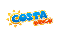 costa bingo logo 2024