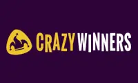 crazy winners casino logo 2024