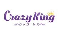 crazyking-casino-logo