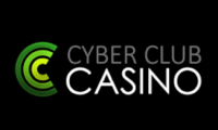 cyberclub casino logo 2024