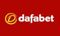 Dafabet logo