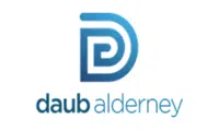 Daub Alderney Casinos logo