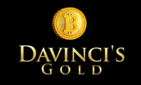 Davinchi's Gold logo