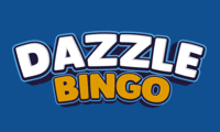 dazzle bingo logo 2024