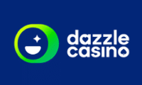dazzle casino logo 2024
