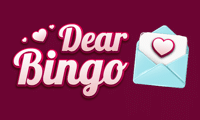 dear bingo logo 2024