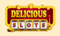 delicious slots logo 2024