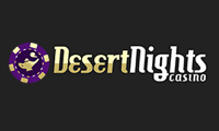 desert nights casino logo 2024