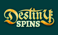 destiny spins logo 2024