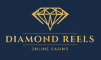 diamond reels logo 2024