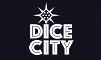 dicecity casino logo 2024