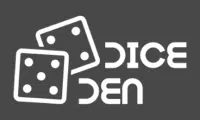 Dice Den logo