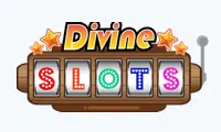 Divine Slots logo