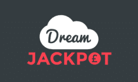 dream jackpot logo 2024