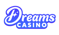 dreams casino logo 2024