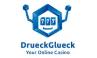 Drueck Glueck logo