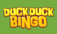 duckduck bingo logo 2024