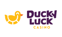 duckyluck casino logo 2024