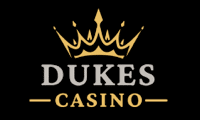 dukes casino logo 2024