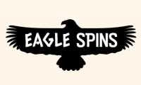 eagle spins logo 2024