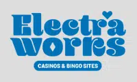 electraworks casinos logo 2024