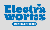 ElectraWorks Casinos logo