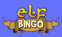 elf bingo logo 2024