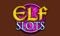 elf slots logo 2024