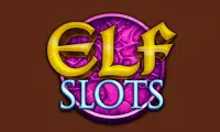 Elf Slots logo