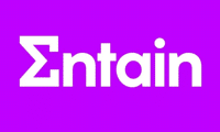 entain logo 2024