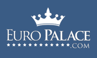 euro palace logo 2024