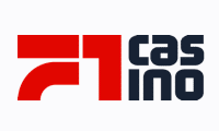 f1 casino logo 2024
