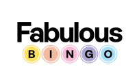 fabulous bingo logo 2024
