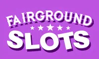 fairground slots logo 2024