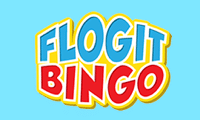 flogit bingo logo 2024