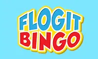 Flogit Bingo logo