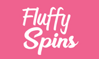 fluffy spins logo 2024