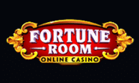 fortune room casino logo 2024