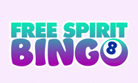 freespirit bingo slots logo 2024