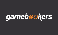 gamebookers logo 2024