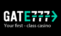 gate 777 logo 2024