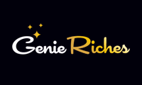 genie riches logo 2024