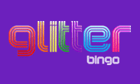 glitter bingo logo 2024