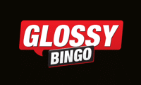 glossy bingo logo 2024