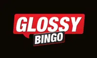 Glossy Bingo logo
