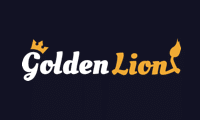 golden lion logo 2024