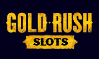 goldrush slots logo 2024