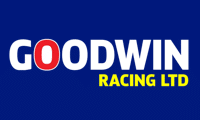 goodwin racing logo 2024