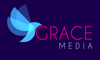 grace media logo 2024